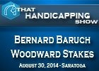 That Handicapping Show - Woodward Stakes That Handicapping Show - Woodward Stakes