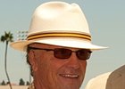 Trainer Mike Mitchell