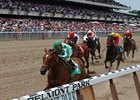 Lucrative Stakes Schedule at Belmont Fall Lucrative Stakes Schedule at Belmont Fall