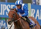 Mukhadram Eclipses Rivals at Sandown Mukhadram Eclipses Rivals at Sandown