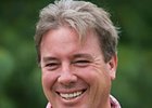 Trainer Wesley Ward