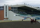 The Jockey Club Tour on FOX will end at Woodbine.