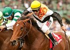 Enterprising will face 12 in the Oceanside Stakes at Del Mar on July 17.