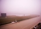 Laurel Park on January 11