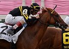 Undrafted most recently finished second in the Twin Spires Turf Sprint Stakes May 2 at Churchill Downs.