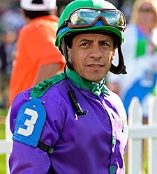 Espinoza Ready to Embark for Royal Ascot Espinoza Ready to Embark for Royal Ascot