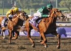 Breeders' Cup Wrapup: October 25 Breeders' Cup Wrapup: October 25