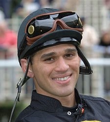 Castellano Wins Five Straight at Saratoga Castellano Wins Five Straight at Saratoga