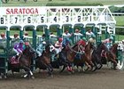 NYRA Commits Millions to Capital Improvements NYRA Commits Millions to Capital Improvements