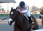 Devil's Cave Favored for Rampart Stakes Devil's Cave Favored for Rampart Stakes