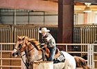 Barrel Racing