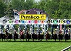 Pimlico to Run 21 Stakes Worth $4.2 Million Pimlico to Run 21 Stakes Worth $4.2 Million