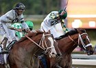 Mucho Macho Man's Breeders' Cup Classic Win was voted "Moment of the Year." <br><a target="blank" href="http://photos.bloodhorse.com/BreedersCup/2013-Breeders-Cup/Classic/33150031_7ZnLk4#!i=2886417538&k=4zKvpNR">Order This Photo</a>