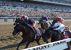 Fan Group Critical of Belmont Day Experience Fan Group Critical of Belmont Day Experience