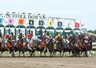 Suffolk Downs