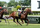 Undrafted Drills 5 Furlongs for Turf Sprint Undrafted Drills 5 Furlongs for Turf Sprint