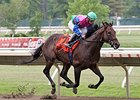 Itsmyluckyday Aims to Extend Roll in Salvator Itsmyluckyday Aims to Extend Roll in Salvator
