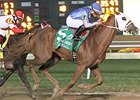 East Hall Shows Speed in Indiana Derby Upset East Hall Shows Speed in Indiana Derby Upset