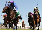 Something Extra Seeks 3rd Connaught Cup Title Something Extra Seeks 3rd Connaught Cup Title