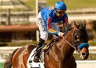 Game On Dude won the San Antonio in 2012 and 2013.