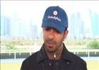 Dubai Carnival 2014: Trainer Saeed Bin Suroor Dubai Carnival 2014: Trainer Saeed Bin Suroor