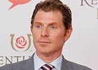 Bobby Flay is one of the new members of the NYRA board.