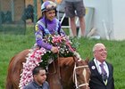 Princess of Sylmar