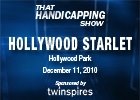 THS: The Hollywood Starlet THS: The Hollywood Starlet