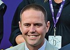 Chad Brown