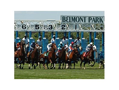 Belmont Park