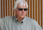 Trainer Bob Baffert