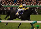 Determined Isla Bonita Wins Japanese Guineas Determined Isla Bonita Wins Japanese Guineas