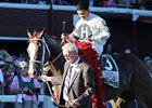 Will Take Charge
<br><a target="blank" href="http://photos.bloodhorse.com/AtTheRaces-1/At-the-races-2013/i-D8gS2Dd">Order This Photo</a>