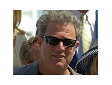 Mike Pegram