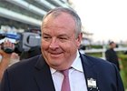 Trainer Mike de Kock