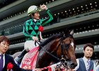 Just a Way
<br><a target="blank" href="http://photos.bloodhorse.com/AtTheRaces-1/At-the-Races-2014/i-xPTK7Rr">Order This Photo</a>