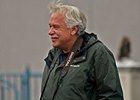 Photographer Pat Lang Retiring After 32 Years Photographer Pat Lang Retiring After 32 Years