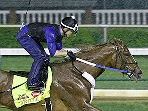 Derby Week at Downs Begins With Bang Derby Week at Downs Begins With Bang