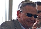 Trainer Chuck Spina Wins Buddy Raines Award Trainer Chuck Spina Wins Buddy Raines Award