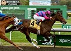Summer Hit won the 2013 All American Handicap.