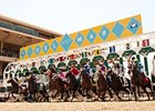 Del Mar Racing