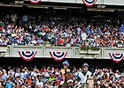 The June 7th Belmont crowd will enjoy much more than the Belmont Stakes.