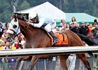 Stryker Phd is the 5-2 morning-line favorite for the Longacres Mile.