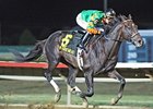 Golden Ticket won his only previous Prairie Meadows start, the 2013 Prairie Meadows Handicap.