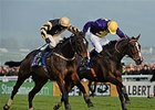Lord Windermere Prevails in Gold Cup Photo Lord Windermere Prevails in Gold Cup Photo