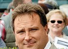 NYRA Steward Fines Trainer Maker $2,500 NYRA Steward Fines Trainer Maker $2,500