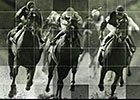 Shug McGaughey on Easy Goer Shug McGaughey on Easy Goer