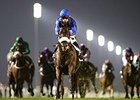 Cavalryman