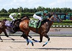 Grand Tito Takes Off-the-Turf Miami Mile Grand Tito Takes Off-the-Turf Miami Mile