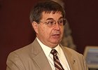 Jockeys' Guild Discusses Safety Issues Jockeys' Guild Discusses Safety Issues